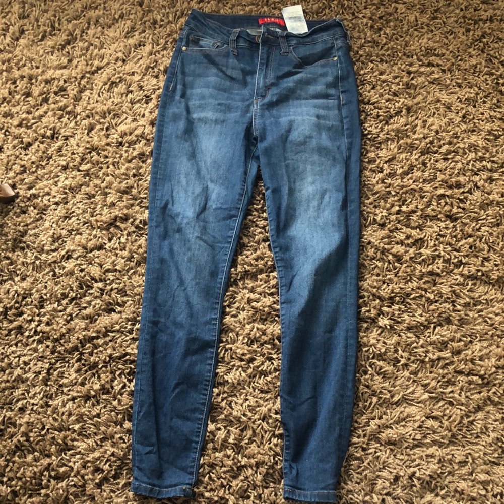 Guess skinny jeans